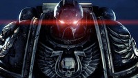 Warhammer 40,000: Space Wolf zapowiedziane – premiera w 2014 roku