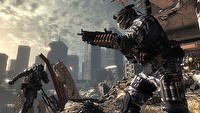 Call of Duty: Ghosts - pecetowa wersja będzie wyglądać najładniej