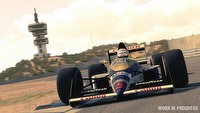 F1 2013 - znamy tory, bolidy i kierowców dostępnych w trybie Classic Mode