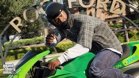 Grand Theft Auto V - ujawniono listę osiągnięć do odblokowania