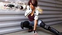 Najlepsze cosplaye – Remember Me