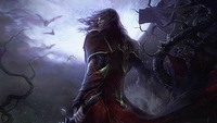 Castlevania: Lords of Shadow - Mirror of Fate trafi na konsole stacjonarne