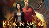Broken Sword: The Serpent's Curse blisko fazy alfa. Premiera jeszcze w 2013 roku