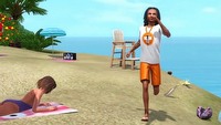 The Sims 3: Rajska wyspa na pogodę i niepogodę. Top Empik - Tydzień 33