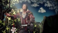 Fable Legends zapowiedziane. Gra postawi na współpracę 4 osób i zabawę czarnym charakterem