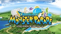 Zapowiedziano Dragon Quest: Monster Parade - przeglądarkowe RPG oparte na modelu free-to-play
