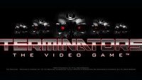 Terminators: The Video Game - powstanie nowa gra oparta na licencji filmowego cyklu