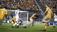FIFA 14 – nowe szczegóły. Demo dostępne od 10 września