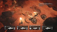 Helldivers - kosmiczna strzelanka kooperacyjna od twórców gry Magicka