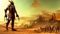 Shadow of the Beast - remake klasyka z 1989 roku trafi na PlayStation 4