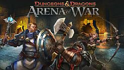 Dungeons & Dragons: Arena of War – pierwszy zwiastun z mobilnego RPG
