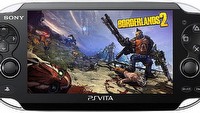 Borderlands 2 ukaże się w 2014 roku na PlayStation Vita