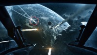 Zapowiedziano EVE: Valkyrie - kosmiczny symulator osadzony w świecie EVE Online