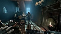 Thief w polskiej kinowej wersji językowej, ale nie na Xboksie One