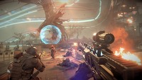 PlayStation 4 – Sony podało listę tytułów startowych