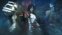 Castlevania: Lords of Shadow 2 zadebiutuje w lutym 2014 roku