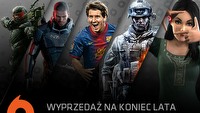 Promocja w Origin z okazji targów gamescom – obniżki nawet do 70%
