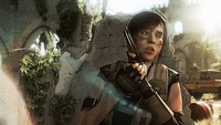 Beyond: Dwie Dusze z rozgrywką dla dwóch osób