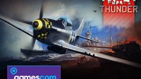 War Thunder zawita na PS4 w dniu wydania konsoli. Będzie cross play pomiędzy platformami