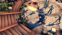 Dead Island: Epidemic – pierwsze obrazki i więcej konkretów o grze