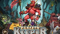 Dungeon Keeper zmierza na smartfony i tablety. Zima będzie gorąca