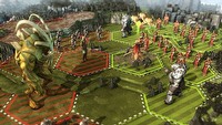 Zapowiedziano Endless Legend – turową strategię fantasy autorów Endless Space