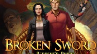 Broken Sword: The Serpent's Curse trafi na PlayStation Vita. Pojawił się także pierwszy trailer