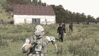 DayZ na gameplayu z targów gamescom 2013. Data premiery gry nieustalona