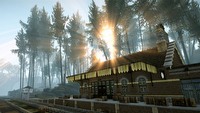 Everybody's Gone to the Rapture nie dla pecetowców