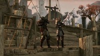 The Elder Scrolls Online jednak z abonamentem i mikropłatnościami