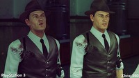 The Bureau: XCOM Declassified - porównanie grafiki PS3 vs Xbox 360