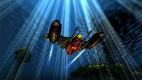 Nordic Games pracuje nad nową odsłoną cyklu AquaNox