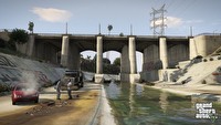 GTA V osiągnęło złoty status
