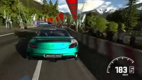 DriveClub - kilkuminutowy zapis rozgrywki