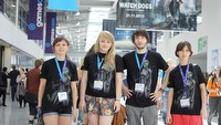 Ruszamy na gamescom – fotorelacja z wyjazdu laureatów