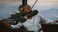 Grand Theft Auto V – omówiono cyfrowe dodatki do Edycji Specjalnej i Kolekcjonerskiej