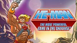 He-Man: The Most Powerful... zmiażdży Androida w tym tygodniu