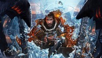 Premiera Lost Planet 3