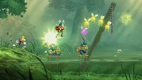 Rayman Legends zbiera świetne recenzje w zagranicznych serwisach