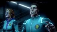 Saints Row IV bezkonkurencyjny. Top 10 UK (18 - 24 sierpnia)