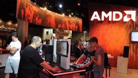 AMD ze wsparciem DirectX 11.2. Nowe gry w programie AMD Gaming Evolved