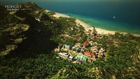 Tropico 5 - opublikowano pierwsze screeny