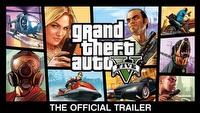 Grand Theft Auto V – w czwartek obejrzymy kolejny zwiastun