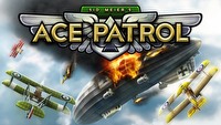 Sid Meier's Ace Patrol - pecetowa wersja lotniczej strategii wylądowała na Steam
