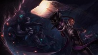 League of Legends – omawiamy postać Lucjana Kleryka Broni