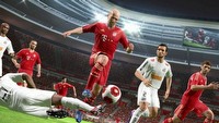 Pro Evolution Soccer 2014 – ujawniono wymagania sprzętowe wersji pecetowej