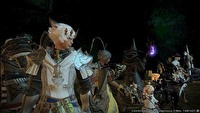 Final Fantasy XIV: A Realm Reborn – kolejki na serwerach i wstrzymanie sprzedaży cyfrowej