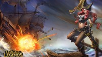 League of Legends – na turnieju w Iranie zablokowane będą wszystkie żeńskie postacie