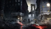 The Division to przede wszystkim RPG – twórcy o charakterze gry