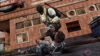 The Last of Us ma nowy tryb rozgrywki multiplayer